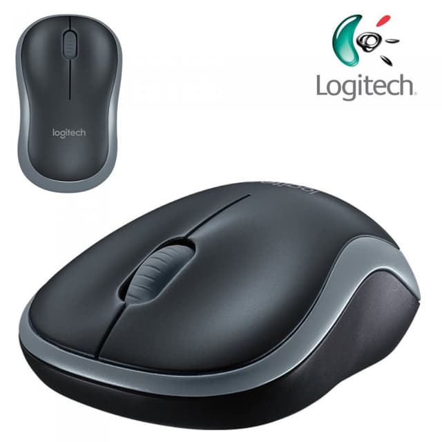 Logitech MX Anywhere 3 Compact Wireless Mouse — View 2