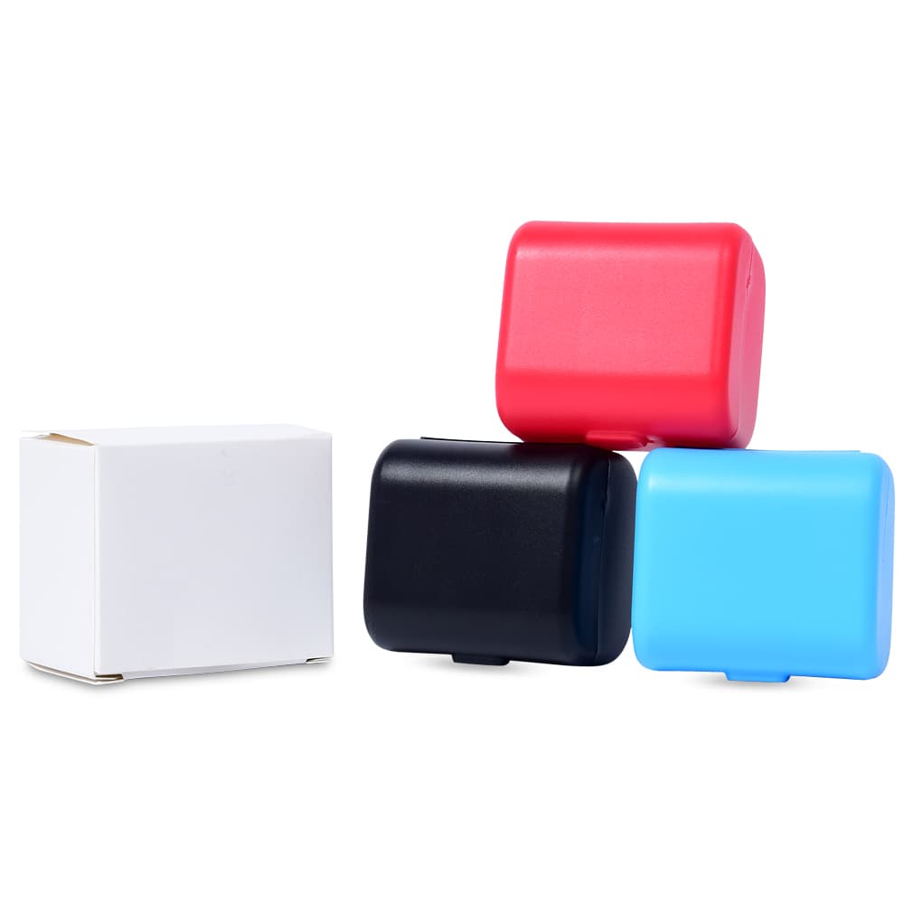 Compact Universal Travel Adapter for 150 Countries — View 1