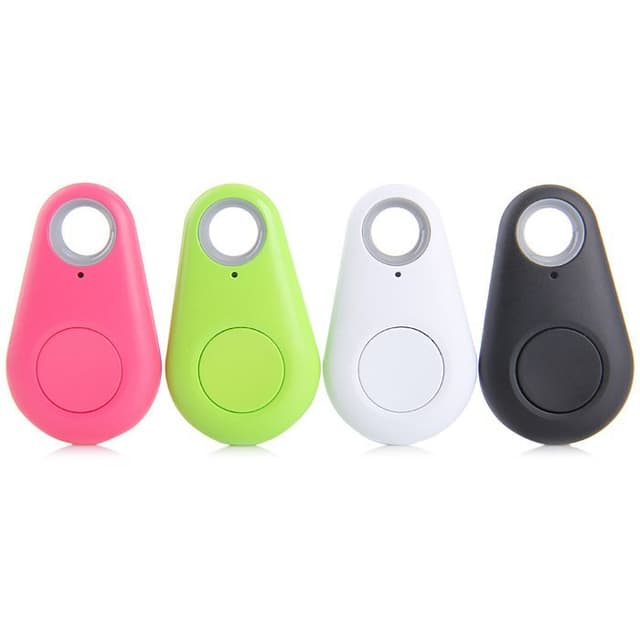 Fob Smart Bluetooth Tracker for Keys and Belongings — View 2