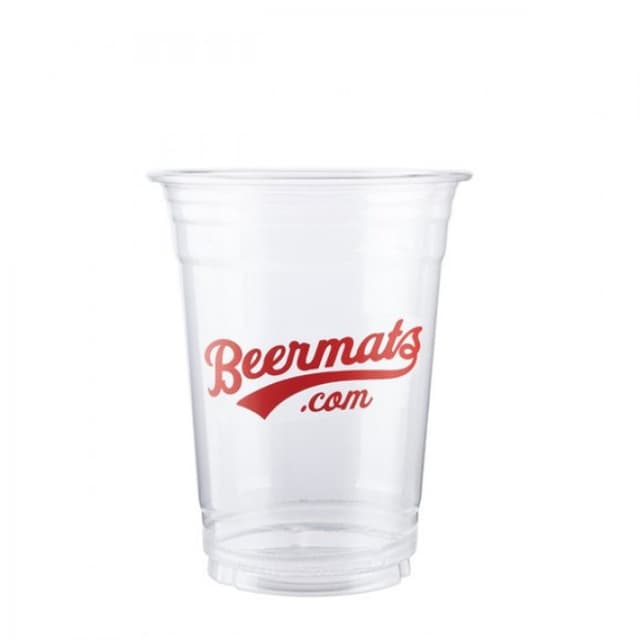 7oz Single-Wall Paper Cup 200ml for Parties and Events — View 4