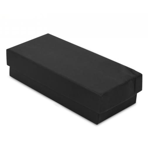 Ergonomic Wireless Presenter Remote with Built-In Laser Pointer for Slides — View 5