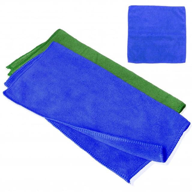 Soft Microfiber Face Towel for Gym, Spa and Everyday Use — View 1