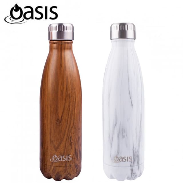 Thermos Icon Insulated Water Bottle with Handle 710ml — View 2