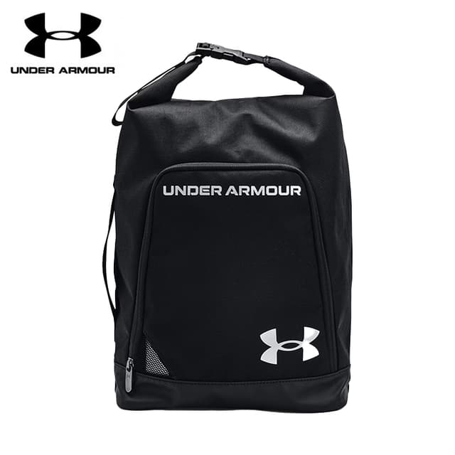 Under Armour Ventilated Shoe Bag with Top Grab Handle — View 4