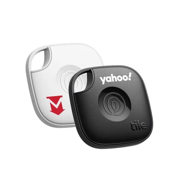 Tile Mate Bluetooth Tracker for Keys and Bags — View 1