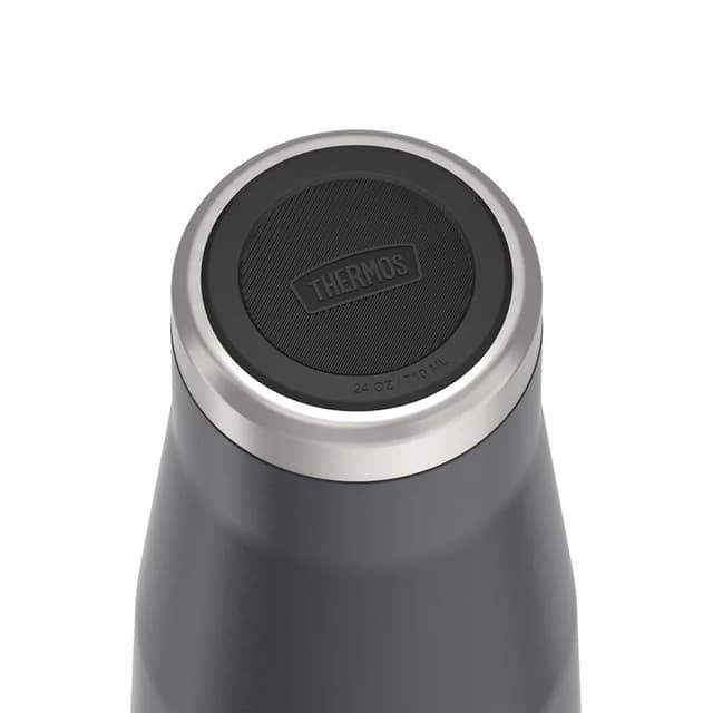 Thermos Icon Insulated Tumbler with Slide Lock Lid 700ml — View 4
