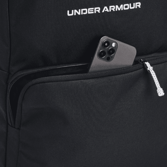 Under Armour Loudon Water-Resistant Laptop Backpack — View 2
