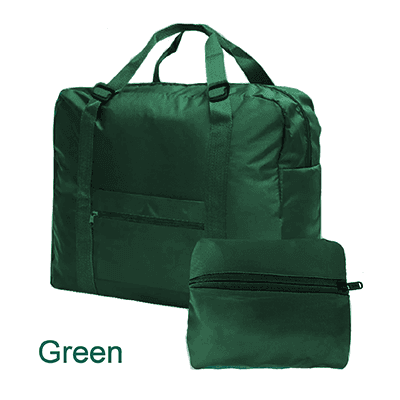EASY Foldable Travel Luggage Bag for Holiday Packing — View 5