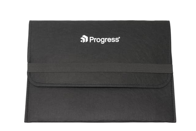 13 inch Felt Laptop Sleeve for Everyday Device Protection — View 5