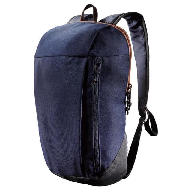 Compact 10L Lightweight Daypack Backpack for Commute and Travel — View 1
