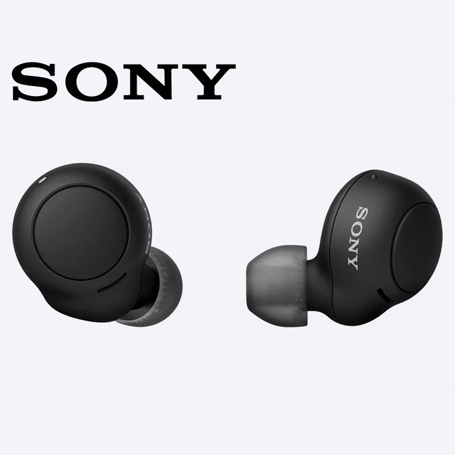 Sony WF-C500 True Wireless Bluetooth Earbuds — View 1