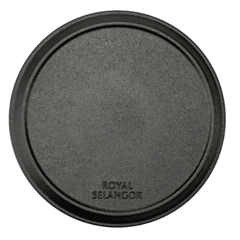 Royal Selangor Pewter Coaster Set of Four — View 4
