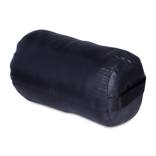 Premium Plush Travel Blanket in Portable Carry Pouch for Flights — View 4