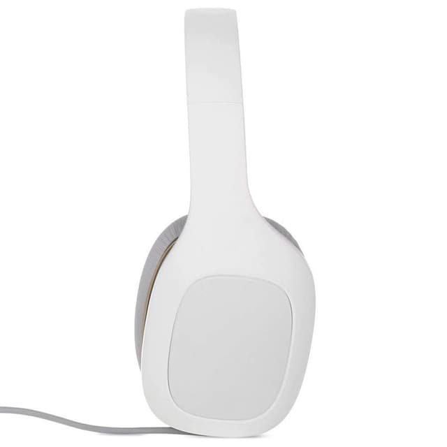 Xiaomi Comfort Wired Headphones with Microphone and Noise Reduction — View 4