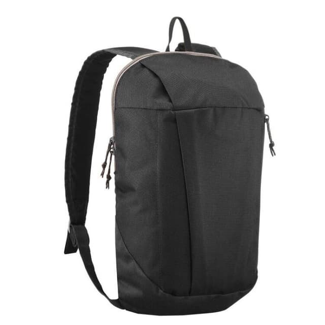 Compact 10L Lightweight Daypack Backpack for Commute and Travel — View 2