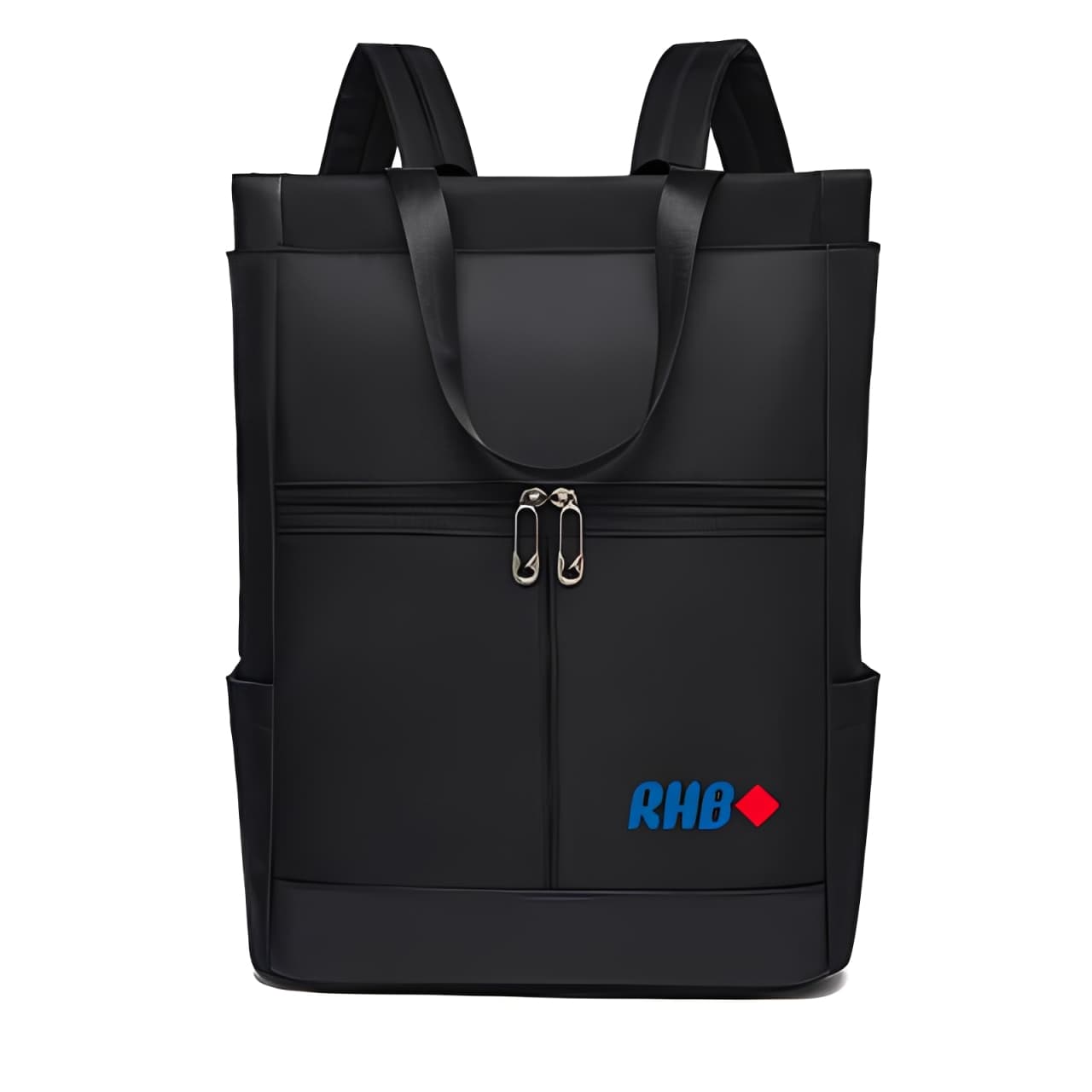 15.6 inch XE Convertible Fashion Laptop Backpack — View 1