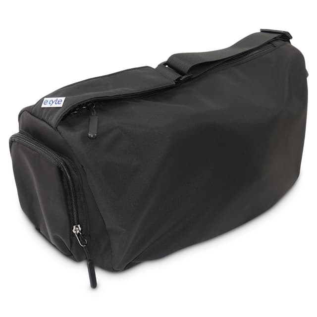 Element Waterproof Crossbody Bag with Smart Compartments — View 5