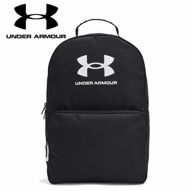 Under Armour Loudon Water-Resistant Laptop Backpack — View 1