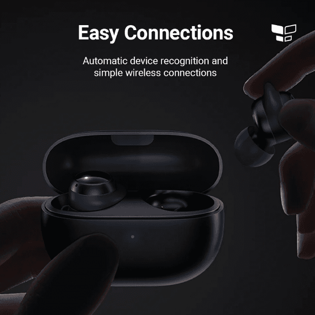 Xiaomi Redmi Buds 3 Lite True Wireless Earphones — View 4