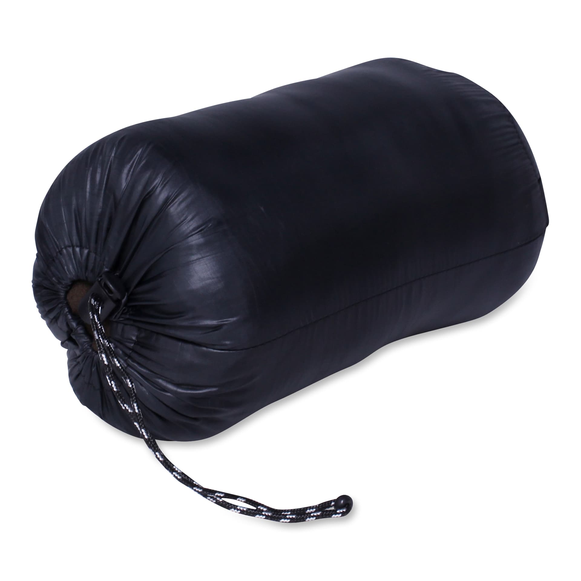 Premium Plush Travel Blanket in Portable Carry Pouch for Flights — View 1
