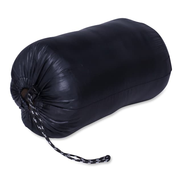 Premium Plush Travel Blanket in Portable Carry Pouch for Flights — View 1