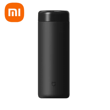 Xiaomi Mijia Insulated Thermos Water Bottle 350ml — View 1