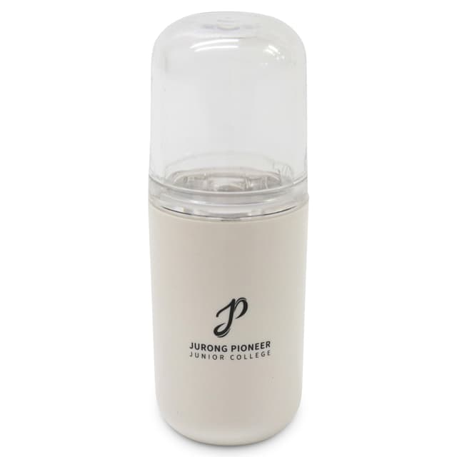 Handheld Nano Mist Humidifier and Sanitiser Sprayer for Skin — View 5