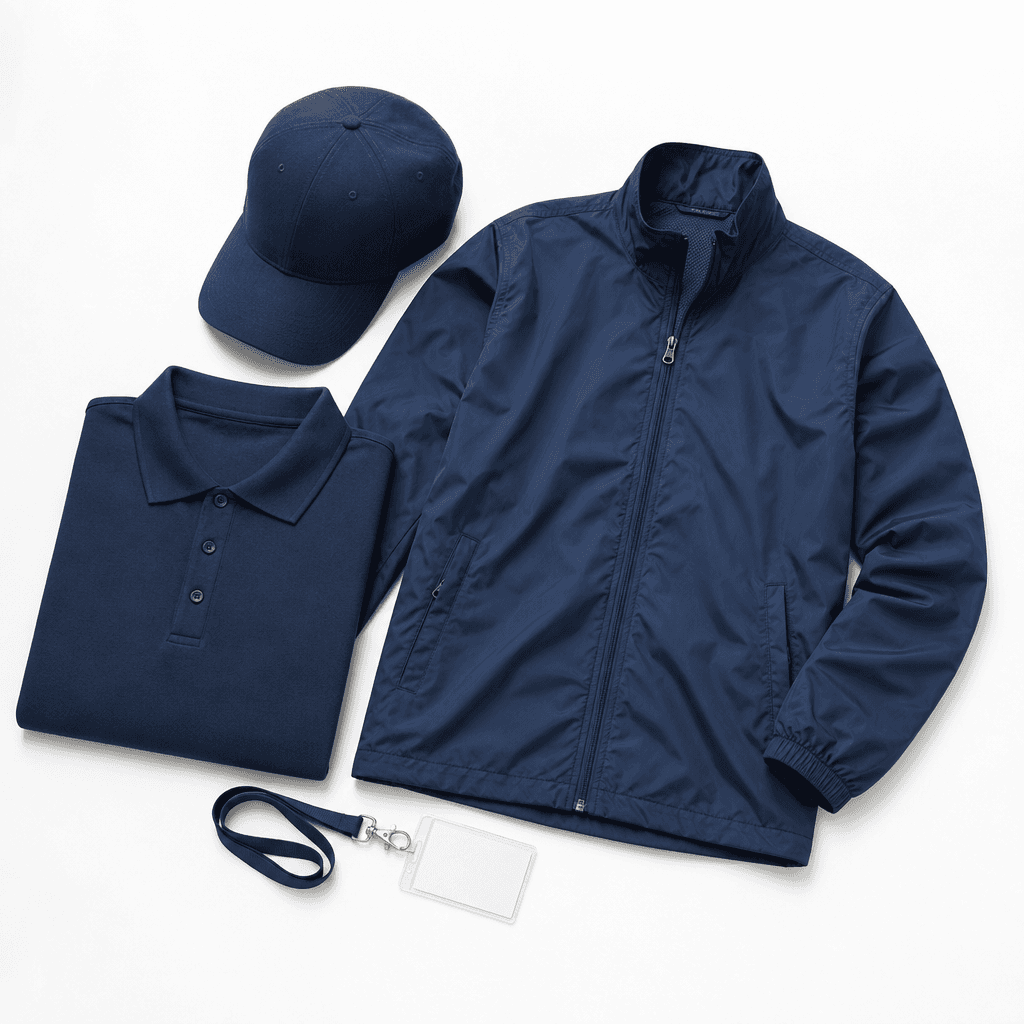 Apparel & Wearables