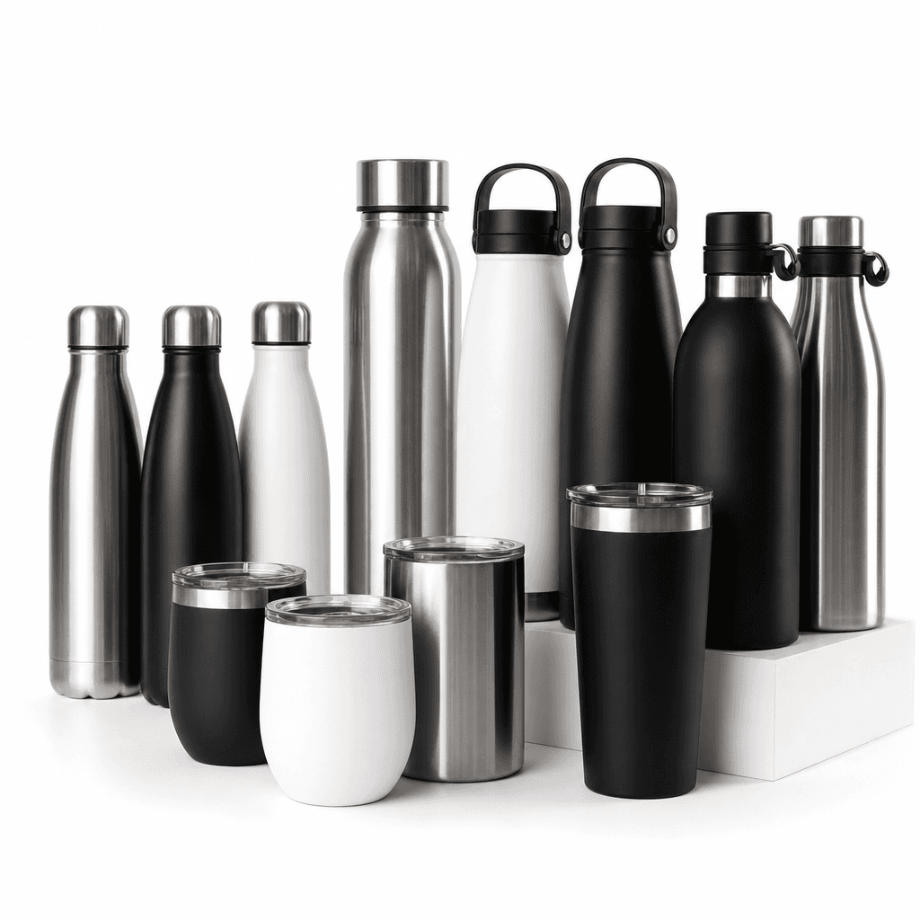 Custom Drinkware