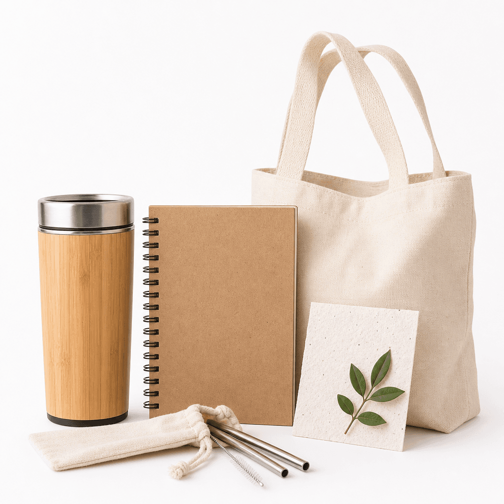 Eco-Friendly Gifts