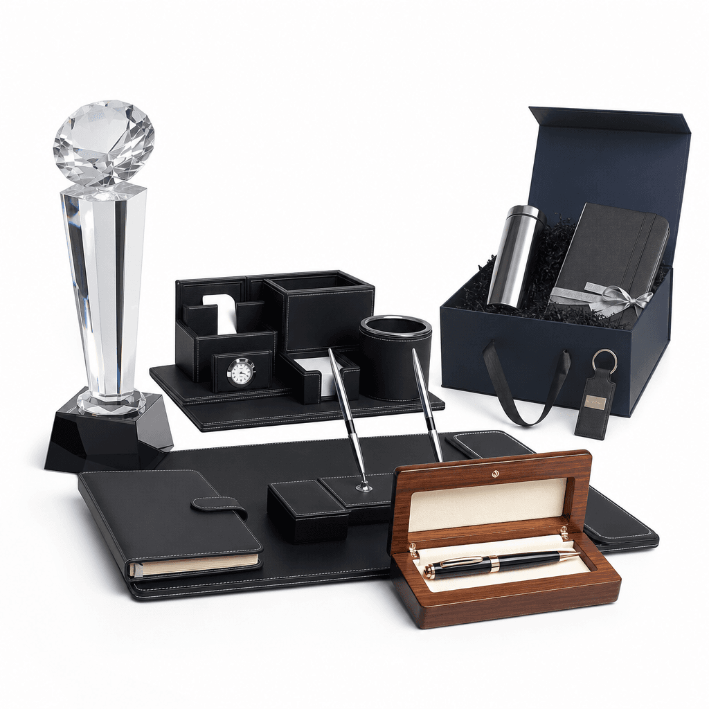 Premium & VIP Gifts