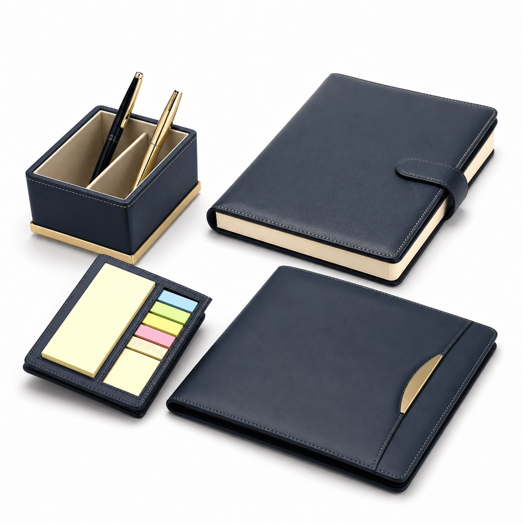 Stationery & Notebooks