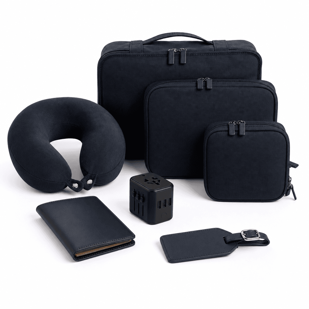 Travel Essentials