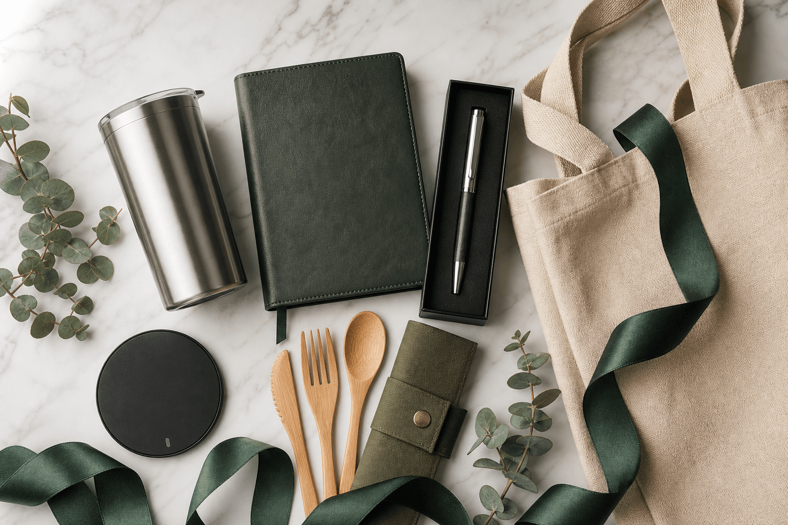 Premium corporate gifts